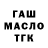 Дистиллят ТГК THC oil Frislok
